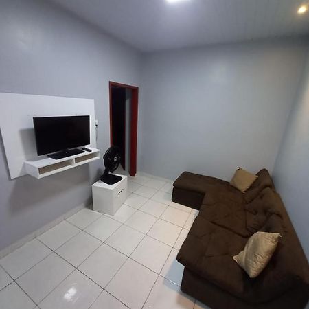 Apartament Cosy flat Boa Vista  Zewnętrze zdjęcie