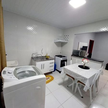 Apartament Cosy flat Boa Vista  Zewnętrze zdjęcie
