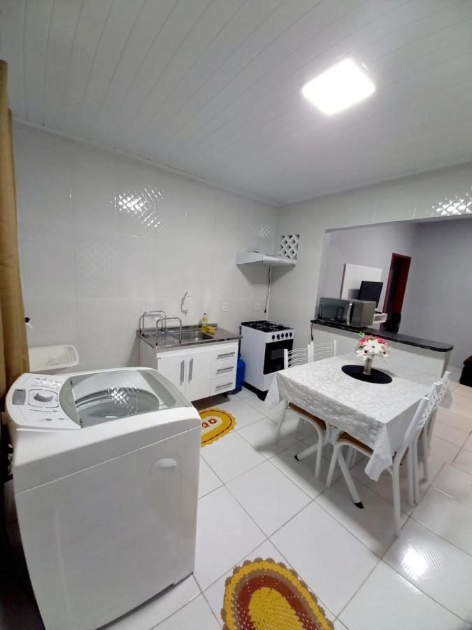 Apartament Cosy flat Boa Vista  Zewnętrze zdjęcie